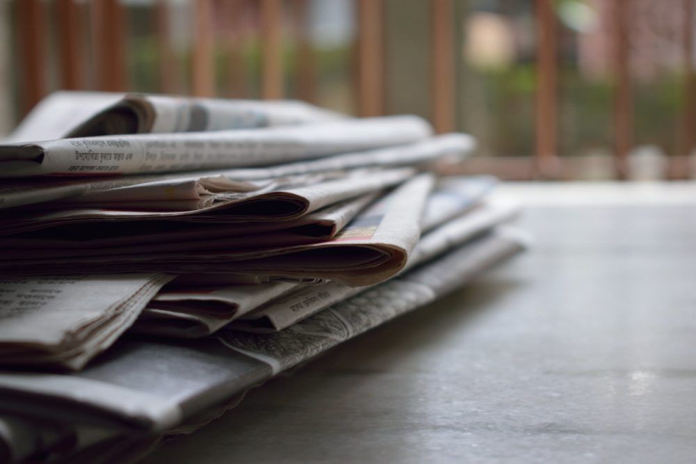 Pourquoi s’abonner (gratuitement) à la revue de presse du CNEF