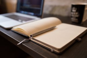 Pourquoi j’ai voulu créer mon blog
