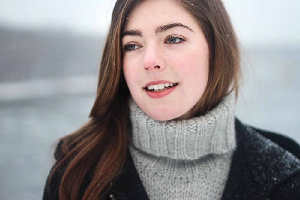 La beauté impérissable