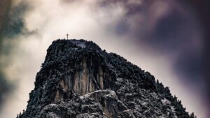 Le triomphe de Jésus sur le cosmos