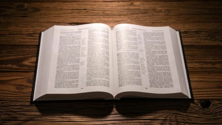 Qu’est-ce que la Bible ?