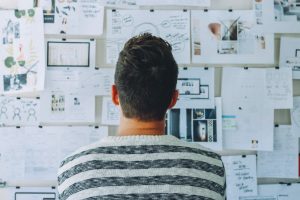 Formation : Réfléchir avant d’agir pour grandir en sainteté !