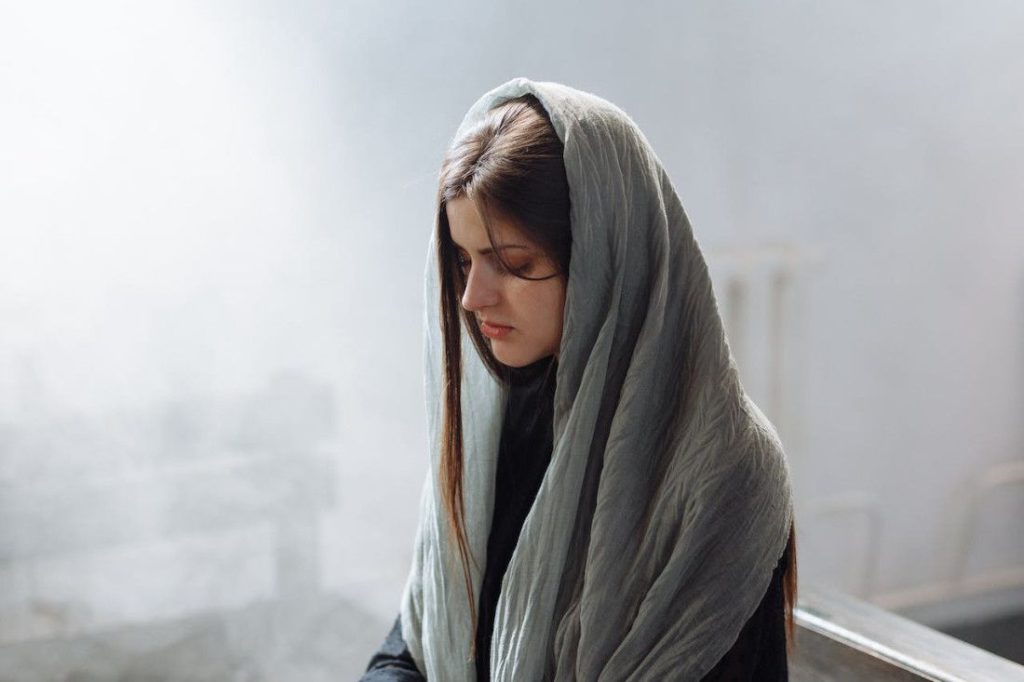 Le christianisme rabaisse-t-il la femme ?