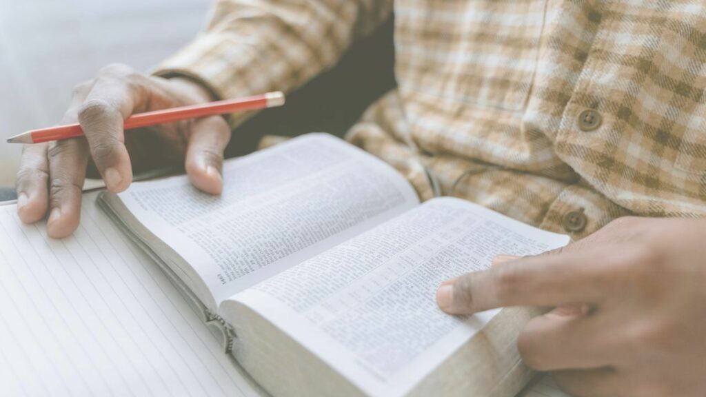 Quelques réflexions pour comprendre Colossiens 1.24
