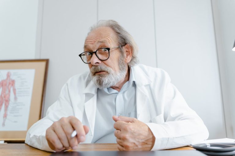 Ce que mon médecin m’a appris sur l’accompagnement pastoral