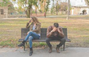 Faut-il simplement se pardonner et se supporter ?