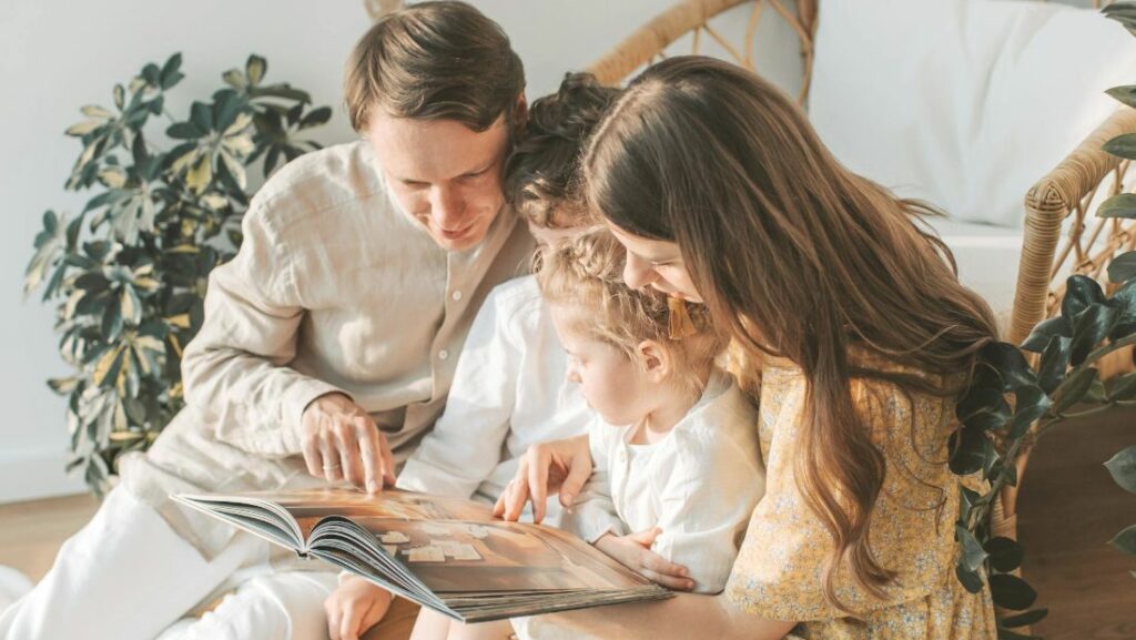 Comment faire un culte de famille (et persévérer) ?