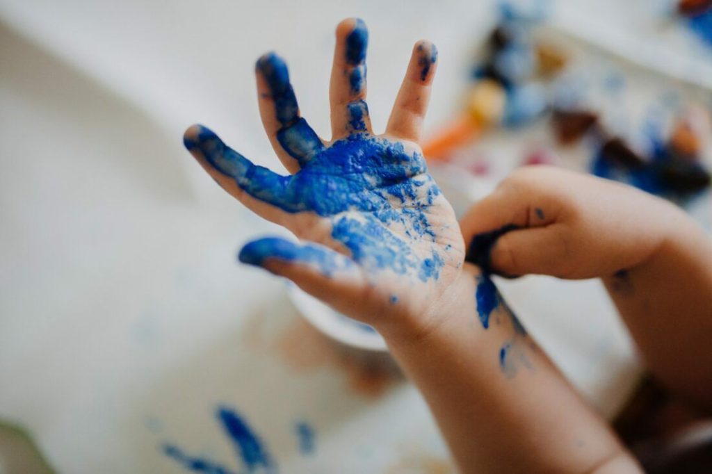 Enseignement des enfants : comment amener des applications pertinentes ?
