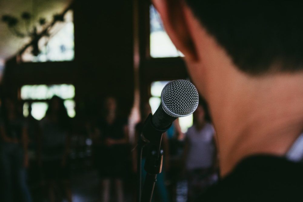 Prêcher des sermons où l’Évangile est clair