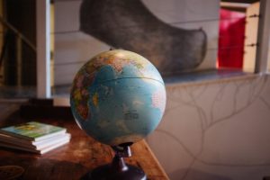 Le christianisme, religion la plus également répartie sur tous les continents