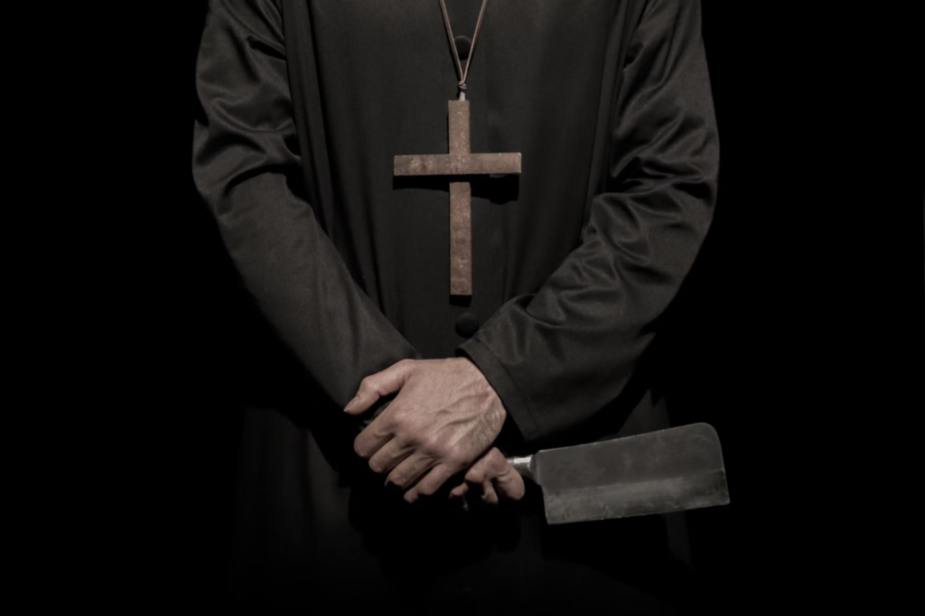 La religion encourage-t-elle à la violence ?