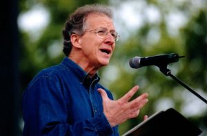 Dernière prédication de John Piper en tant que pasteur [ENG]