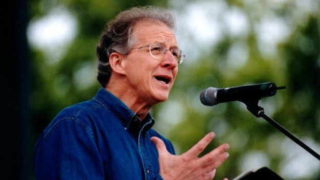 Dernière prédication de John Piper en tant que pasteur [ENG]