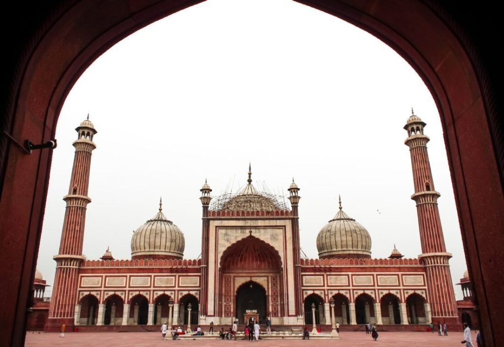 Islam : 7 choses que les chrétiens devraient savoir