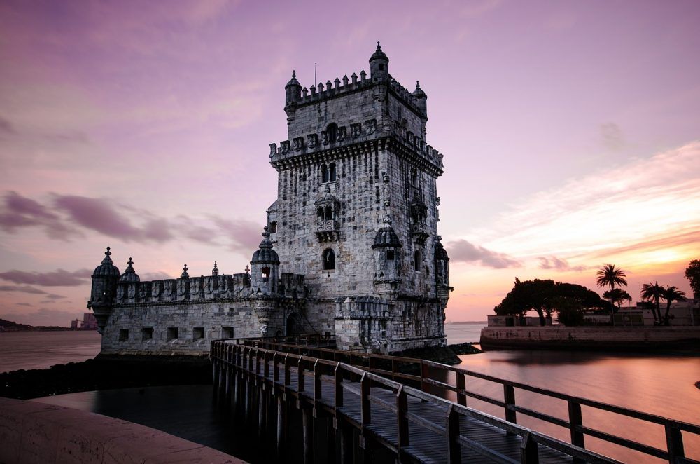 Comment s’entourer d’une forteresse de joie ?