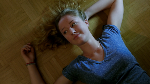 Film : Pourquoi je vis – une histoire vraie