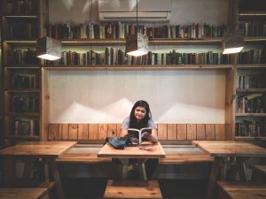 Liste de ressources du livre : Soif de plus ?