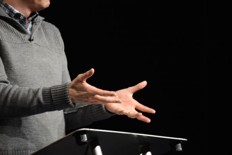 12 avantages de la prédication textuelle suivie