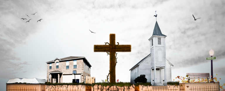 Pourquoi s’impliquer dans une Église locale ?
