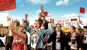 J’ai vu « Pride », la palme Queer 2014