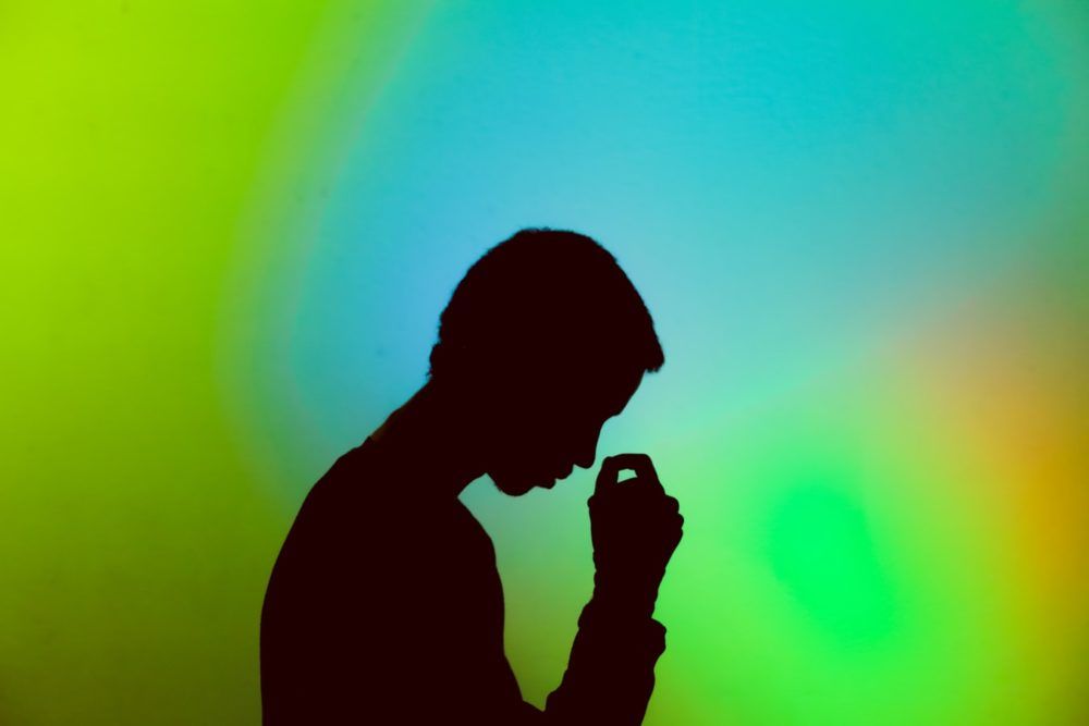 Prière pour une réforme spirituelle