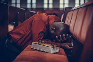 Comment prier par le Saint-Esprit ?