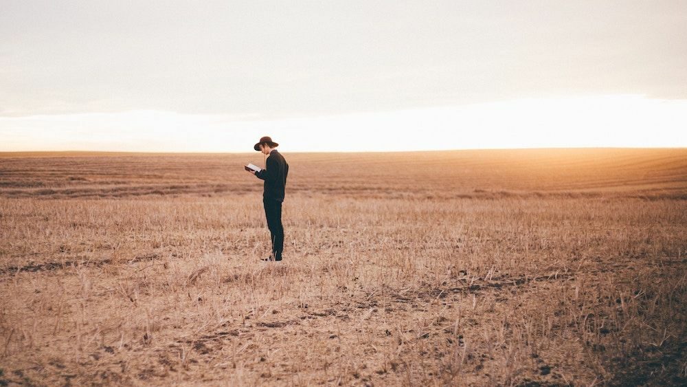 Prier pour l’Église à partir de Colossiens