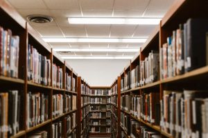 8 raisons de lire des livres écrits par des non-chrétiens