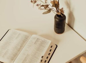 La force cachée de la lecture biblique