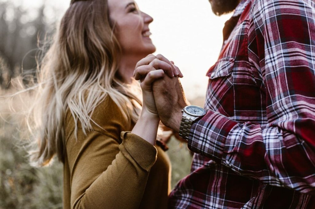 6 engagements quotidiens pour un mariage épanoui