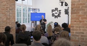 3 de mes talks gratuits sur l’art