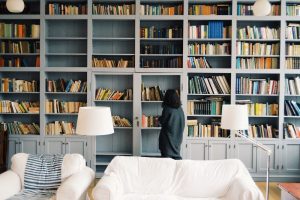 Bonne affaire : quels livres acheter en réduction sur le BLF Store ?