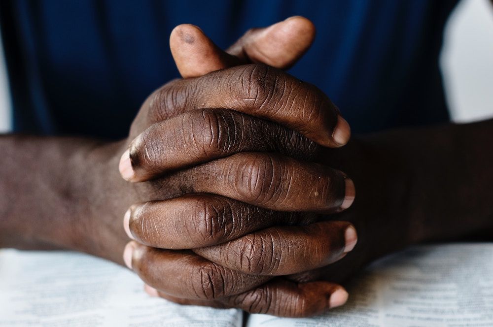 Intercéder à partir de la Bible