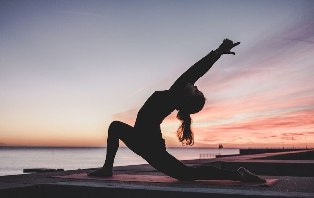 Le caractère religieux du Yoga (1/2)