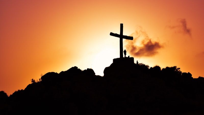 11 passages bibliques à lire pour Pâques