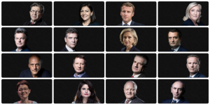 Élections présidentielles : tous pourris ou pas ?