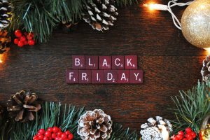 Black Friday : quoi de bon sur les sites chrétiens ?