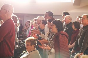 Attention, nous sommes en train de tuer le chant d’assemblée !