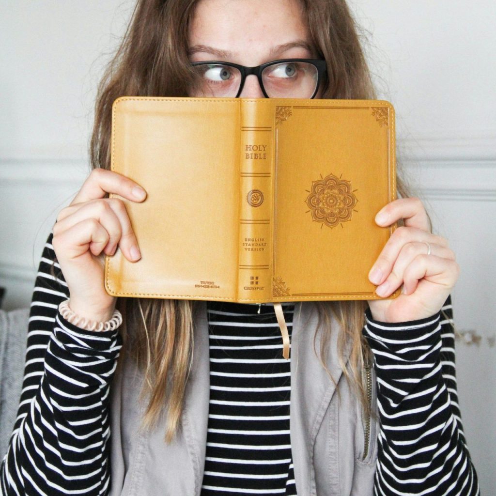 Faut-il prendre la Bible au pied de la lettre ?