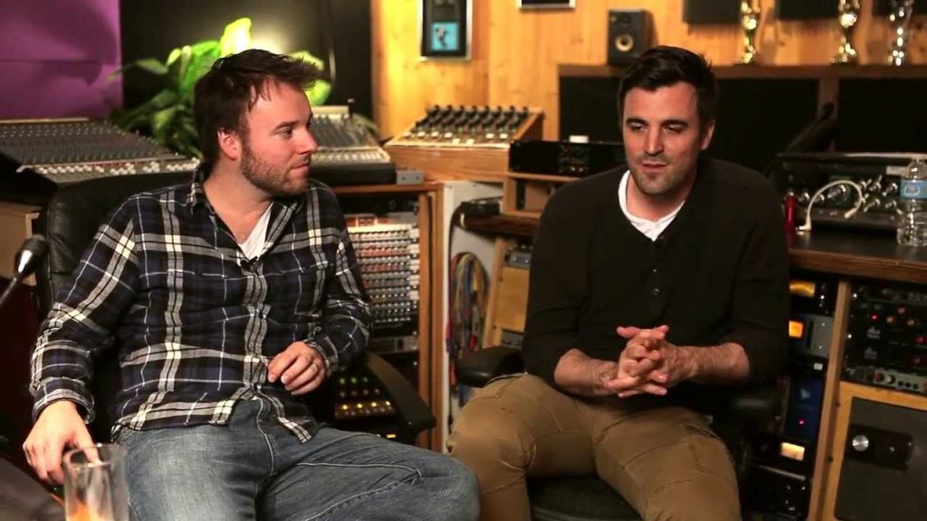Interview : Sébastien Demrey : la musique, l’Église et notre héritage