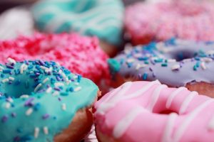 Est-ce que tu ressembles à un donut ?