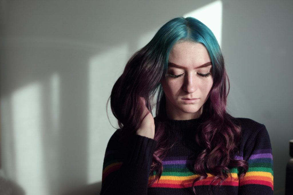 Que dit la Bible à propos des personnes transgenres ? (1/2)