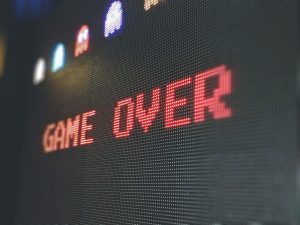 Si Dieu nous fait grâce, pourquoi se prendre la tête avec le péché ?