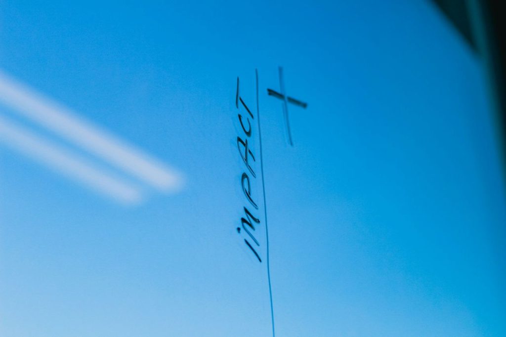 Interagir : un exercice d’influence
