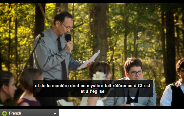 Le meilleur site de sous-titrage de vidéos