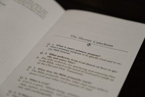 Un catéchisme en 10 questions pour l’accompagnement pastoral