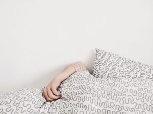 Que dit ton sommeil sur ta théologie ?