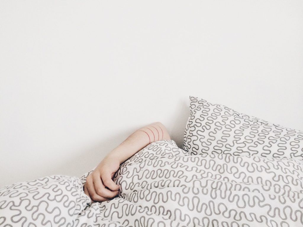 Que dit ton sommeil sur ta théologie ?