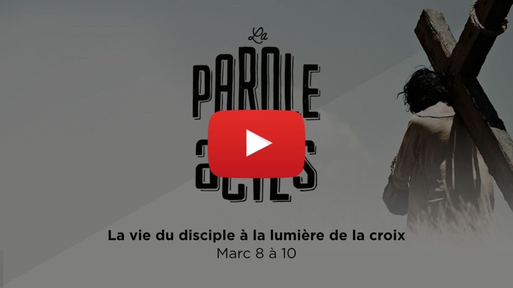 Suivez le séminaire Évangile 21 en direct !