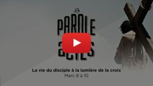 Suivez le séminaire Évangile 21 en direct !